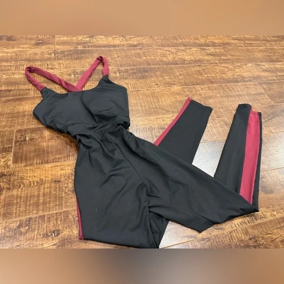 Jumpsuit - Picture 3 of 3